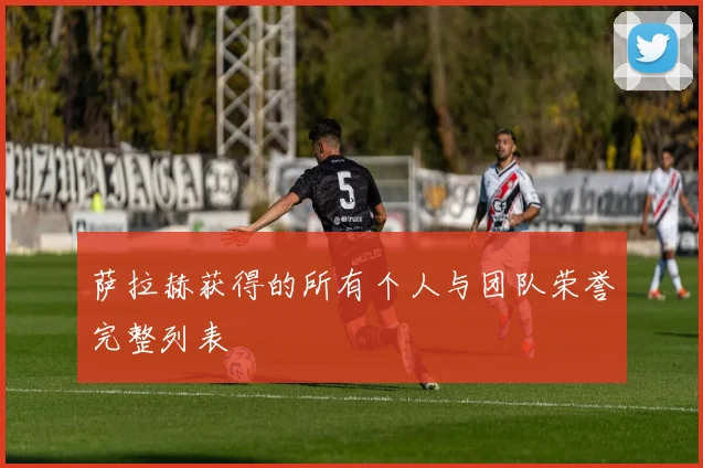 萨拉赫获得的所有个人与团队荣誉完整列表